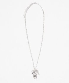 WEGO Lジャラトップネックレス