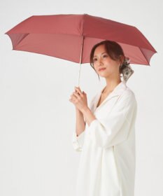 MOONBAT 【Pitaa】 pen プレーン 無地  折りたたみ傘 雨傘 超軽量 55cm