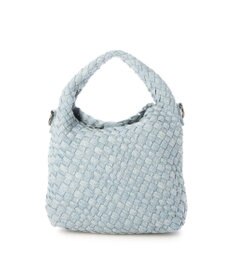 UNBILLION カシュカシュ cachecache / 2wayメッシュミニショルダー