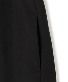 UNFILO MENS ダブルクロス イージージャケット