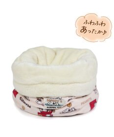 PET PARADISE スヌーピー 寝袋 筒型《うたたね柄》S  超小型犬