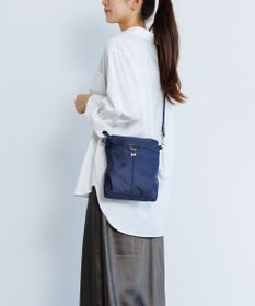 ACE BAGS & LUGGAGE Kanana project COLLECTION シェリ ショルダーバッグ 縦 17941 カナナプロジェクト コレクション