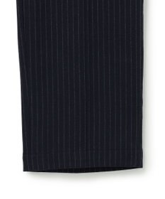 UNFILO MENS 【OCEANS 雑誌・web・YouTube 掲載】FLANNEL TOUCH 機能美パンツ スリム