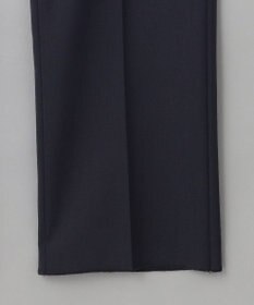 GOTAIRIKU 【オールシーズン対応】WOOL×POLYESTER ライトウェイト スーツ（ネイビー）