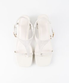 BONTRE 【MIONOTIS/ミオノティス】Tストラップトングサンダル /600B