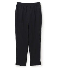 UNFILO FINE MOVE テーパードパンツ