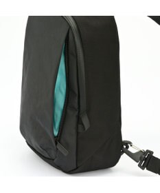 ACE BAGS & LUGGAGE ace. ラグレンティスクロスX ボディバッグ  8.0インチタブレット収納 高強度 高撥水 20063 エース