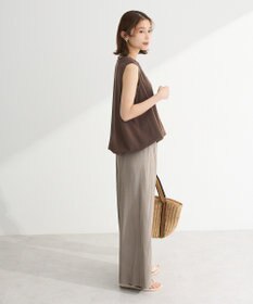 Green Parks ・Ｐｅｔｉｔ　Ｆｌｅｕｒ　バルーンノースリーブプルオ