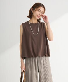 Green Parks ・Ｐｅｔｉｔ　Ｆｌｅｕｒ　バルーンノースリーブプルオ