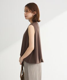 Green Parks ・Ｐｅｔｉｔ　Ｆｌｅｕｒ　バルーンノースリーブプルオ