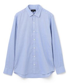 JOSEPH HOMME ロイヤルオックス　レギュラーカラー　ドレスシャツ