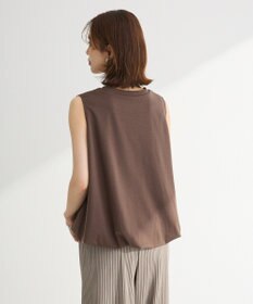 Green Parks ・Ｐｅｔｉｔ　Ｆｌｅｕｒ　バルーンノースリーブプルオ