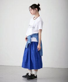 J.PRESS YORK STREET 【UNISEX】YALE × J.PRESS YORK STREET コラボTシャツ