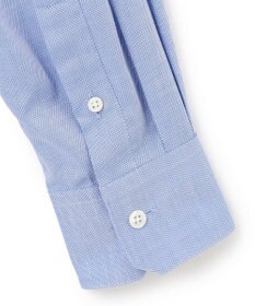 JOSEPH HOMME ロイヤルオックス　レギュラーカラー　ドレスシャツ