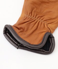 JOSEPH ABBOUD MOUNTAIN FILSON　ゴートスキン グローブ
