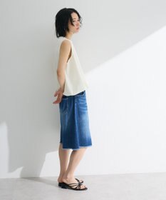 Green Parks ・Ｐｅｔｉｔ　Ｆｌｅｕｒ　バルーンノースリーブプルオ