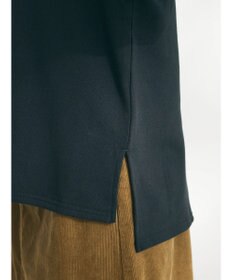 CRAFT STANDARD BOUTIQUE 　裏毛レイヤード風プルオーバー