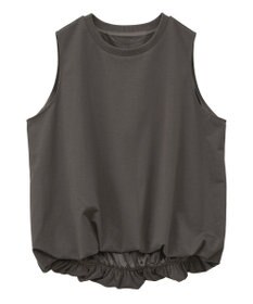 Green Parks ・Ｐｅｔｉｔ　Ｆｌｅｕｒ　バルーンノースリーブプルオ