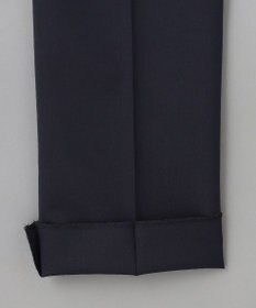 GOTAIRIKU 【オールシーズン対応】WOOL×POLYESTER ライトウェイト スーツ（ネイビー）