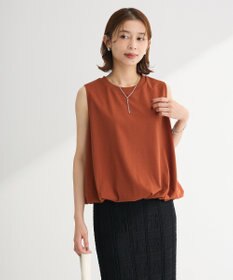 Green Parks ・Ｐｅｔｉｔ　Ｆｌｅｕｒ　バルーンノースリーブプルオ