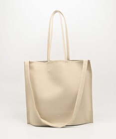 blancle シュリンクレザー ガゼット２ウェイバッグ