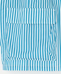 PW CIRCULUS 【高通気 / 軽撥水 / 軽量のDotAir 使用】【MEN】ストライプ柄ショーツ