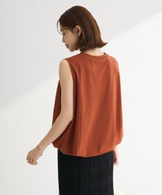 Green Parks ・Ｐｅｔｉｔ　Ｆｌｅｕｒ　バルーンノースリーブプルオ