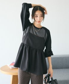 CRAFT STANDARD BOUTIQUE キャミトップス