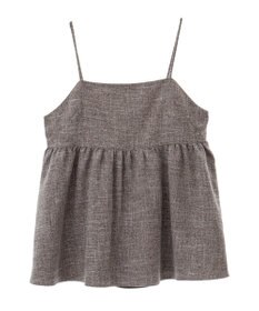 CRAFT STANDARD BOUTIQUE キャミトップス