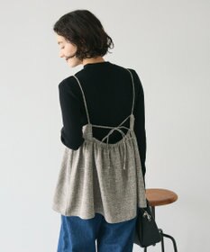 CRAFT STANDARD BOUTIQUE キャミトップス