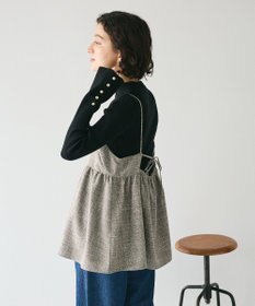 CRAFT STANDARD BOUTIQUE キャミトップス