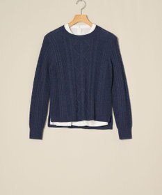 ONWARD Reuse Park 3セット商品/サイズM【J.PRESS】ニット秋冬×カットソー秋冬×パンツ秋冬