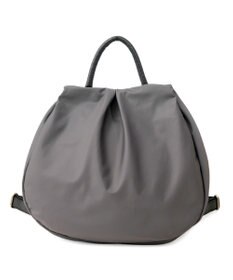 IBIZA ディアリオ　ナイロン　リュック