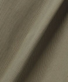 UNFILO アシンメトリー ラップパンツ