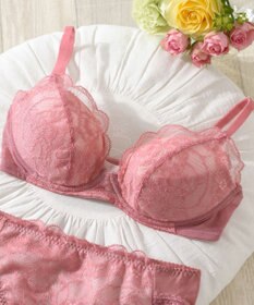 Wing 【マッチミーブラ　ノンワイヤー】 きれいなバストシルエット 快適なつけごこち S~3L KB2071 ウイング／ワコール