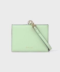 Paul Smith サプルレザー IDケース