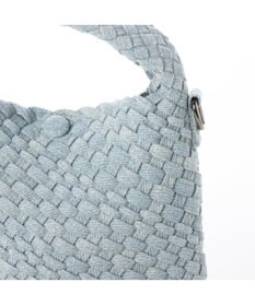 UNBILLION カシュカシュ cachecache / 2wayメッシュミニショルダー