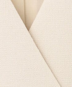 GRACE CONTINENTAL ケープスリーブジャケット