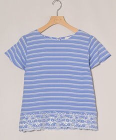 ONWARD Reuse Park 【any SiS】カットソー春夏