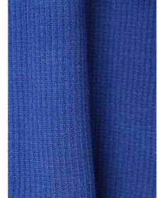 CRAFT STANDARD BOUTIQUE リブタートルネックニットプルオーバー