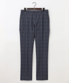 JOSEPH ABBOUD 【ウエストも伸びる！/驚きの多機能性】ライトウェーブ パンツ