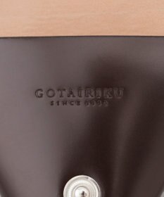 GOTAIRIKU 【希少コードバン】コインケース