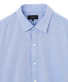 JOSEPH HOMME ロイヤルオックス　レギュラーカラー　ドレスシャツ