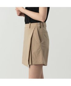 ZERO HALLIBURTON シアサッカーキュロット ZHG-W6S10 85224