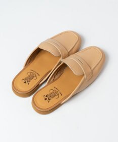 BONTRE 【BONTRE/ボントレ】フラットミュール