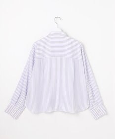 自由区 L 【SHIHOさん着用】SOMELOSドルマンスリーブ ブラウス