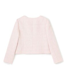 TOCCA 【WEB限定カラーあり・洗える】FIRST SPRINGS ジャケット