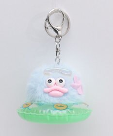 WEGO ぷかぷかモンスターぬいぐるみキーホルダー