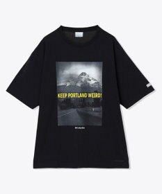 Columbia Columbia/ ロストブルックショートスリーブTシャツ /コロンビア