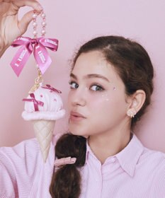 Maison de FLEUR サーティワン　アイスクリームチャーム